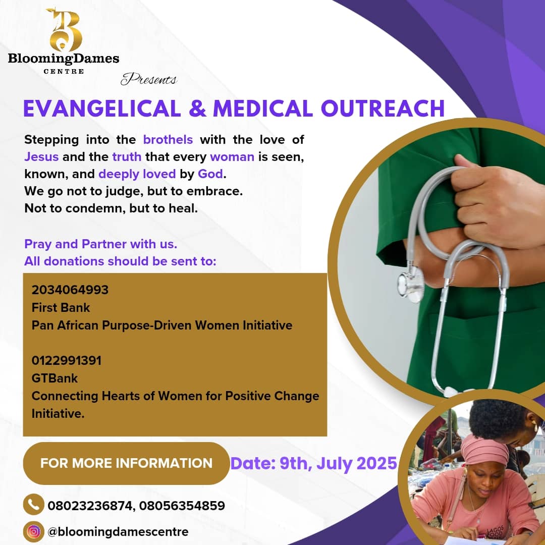 Evangelical&Medical Outreach