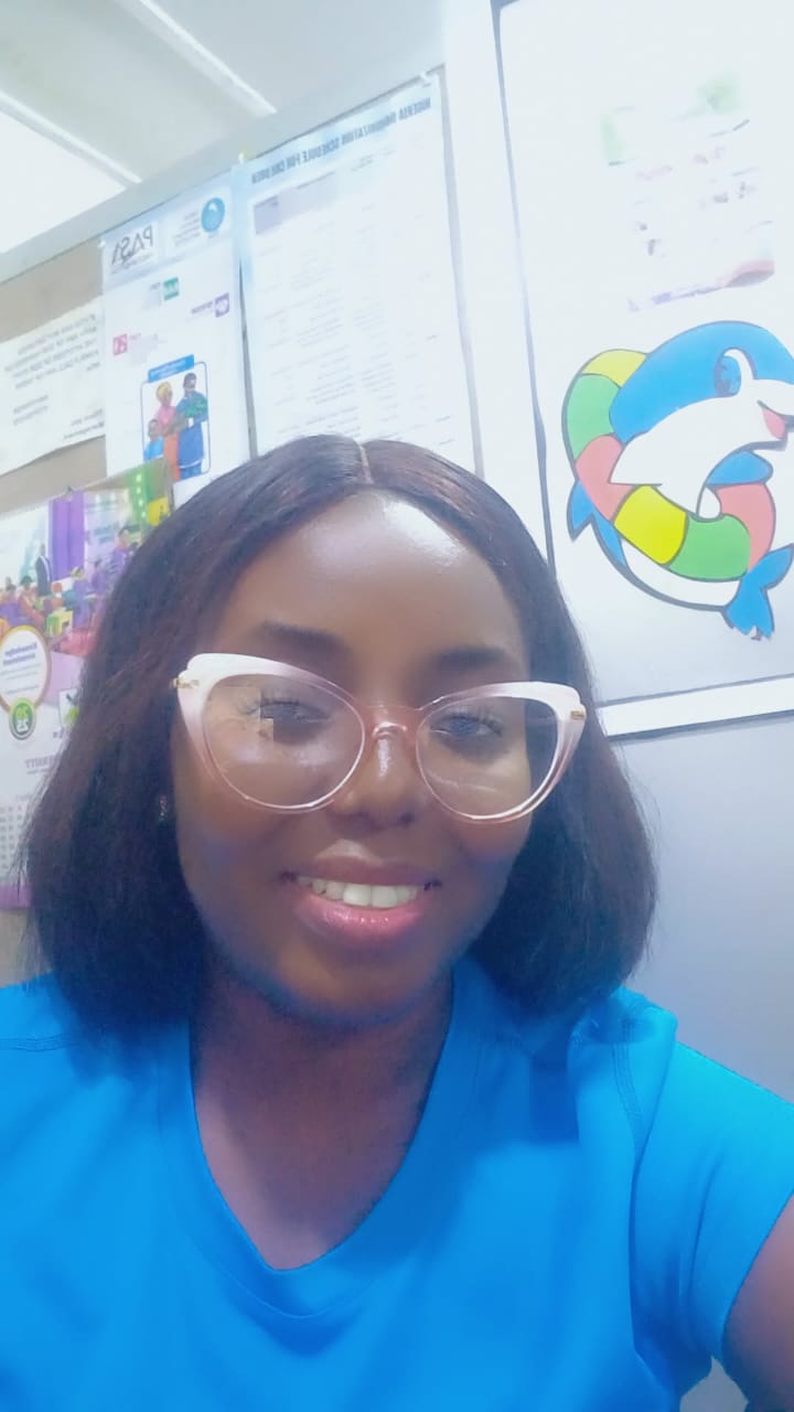 Owoeye, Olukemi Olufunlola