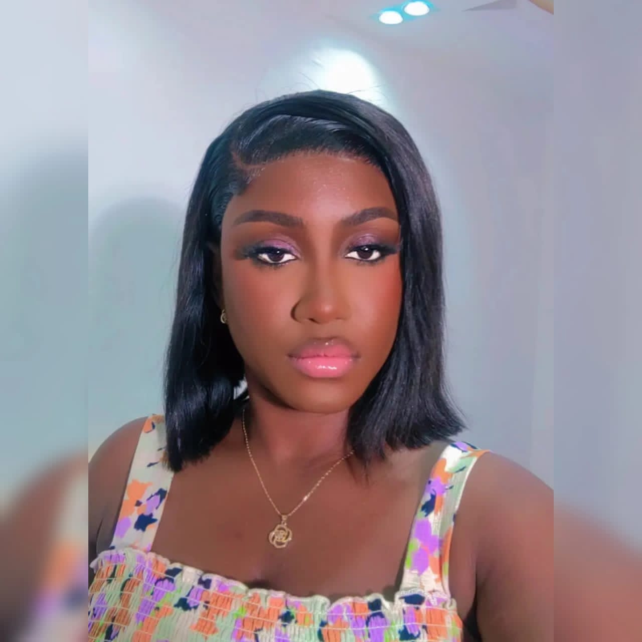 Oluwadamilola Boluwatife Ojo 