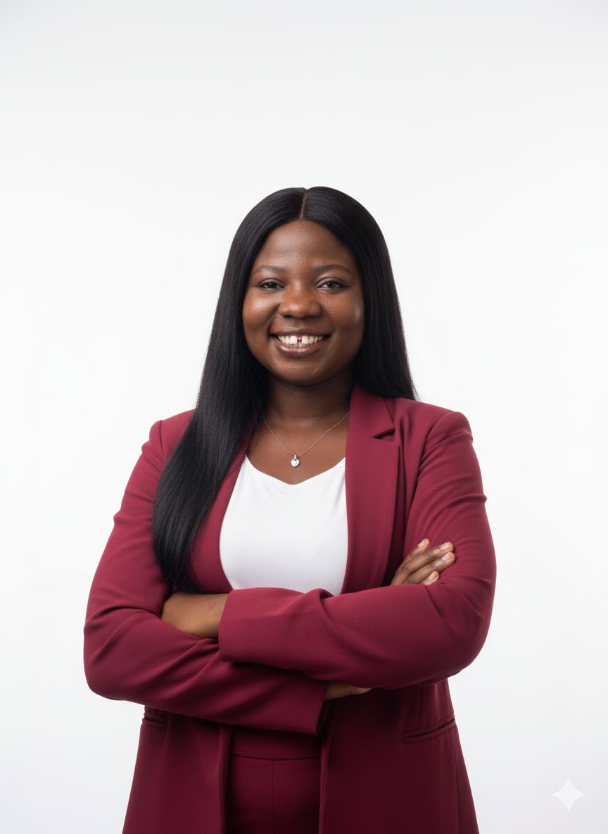Oluwatobiloba Ibrahim 