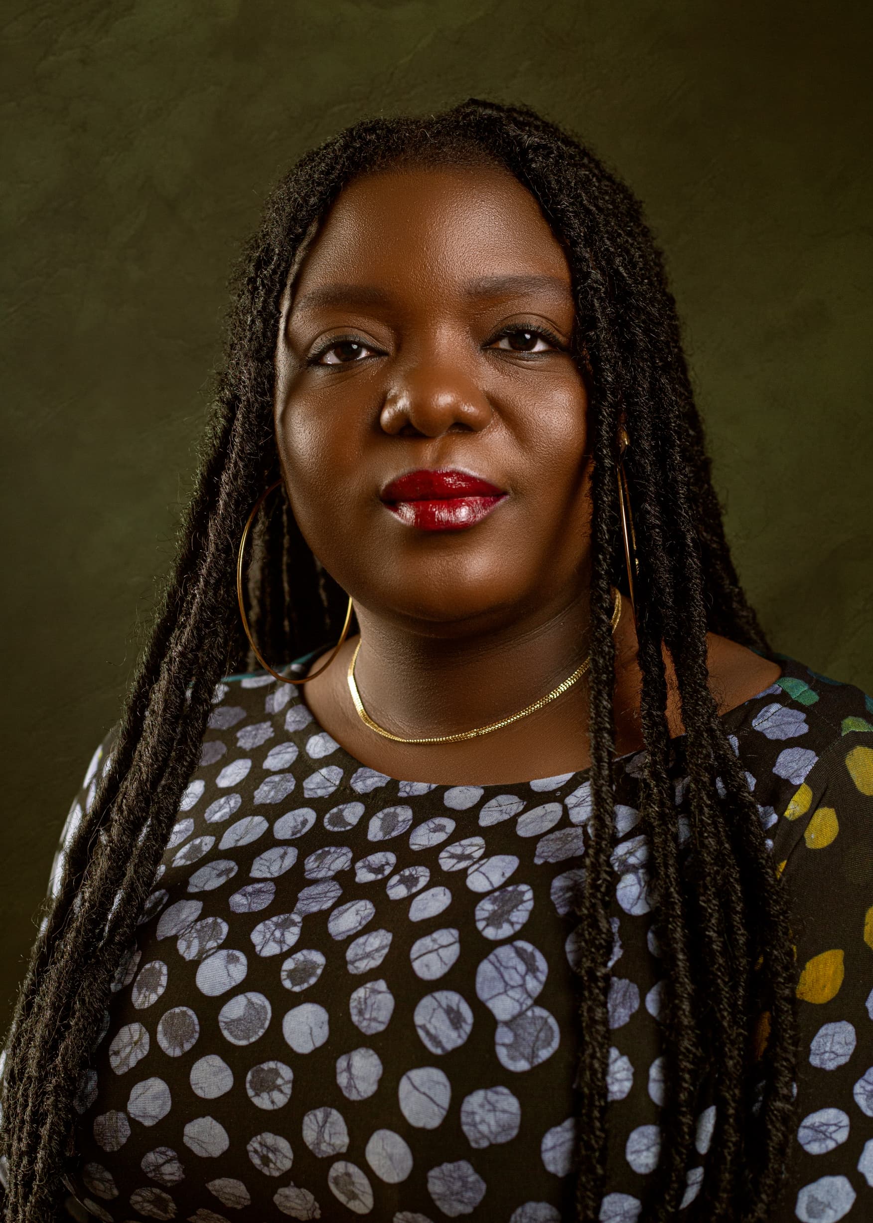 Adenike Emmanuel