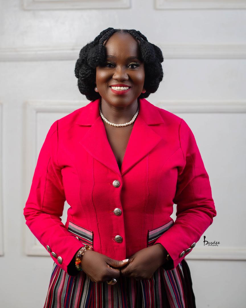 Atinuke Smith