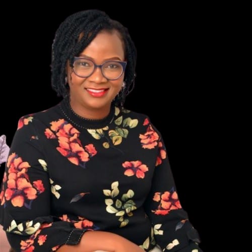 Patricia Abokede