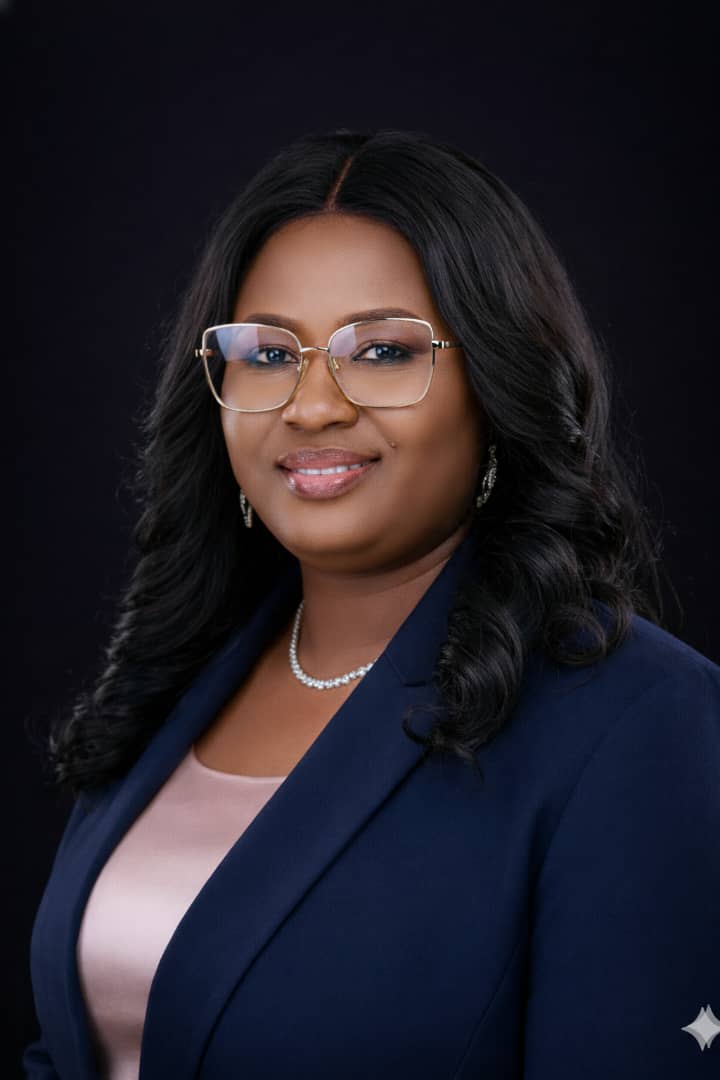 Felicia Aladeniyi