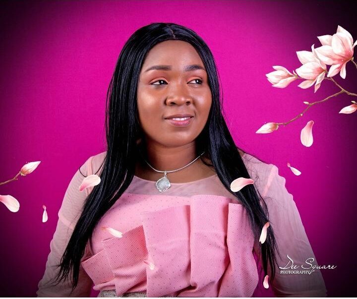 Afolake Margaret Akinola